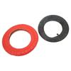 Electric Scooter Tire and Inner Tube for M365 Pro for 10x2 Scooters Tires Wear Resistant Rubber Tires and Inner Tubes