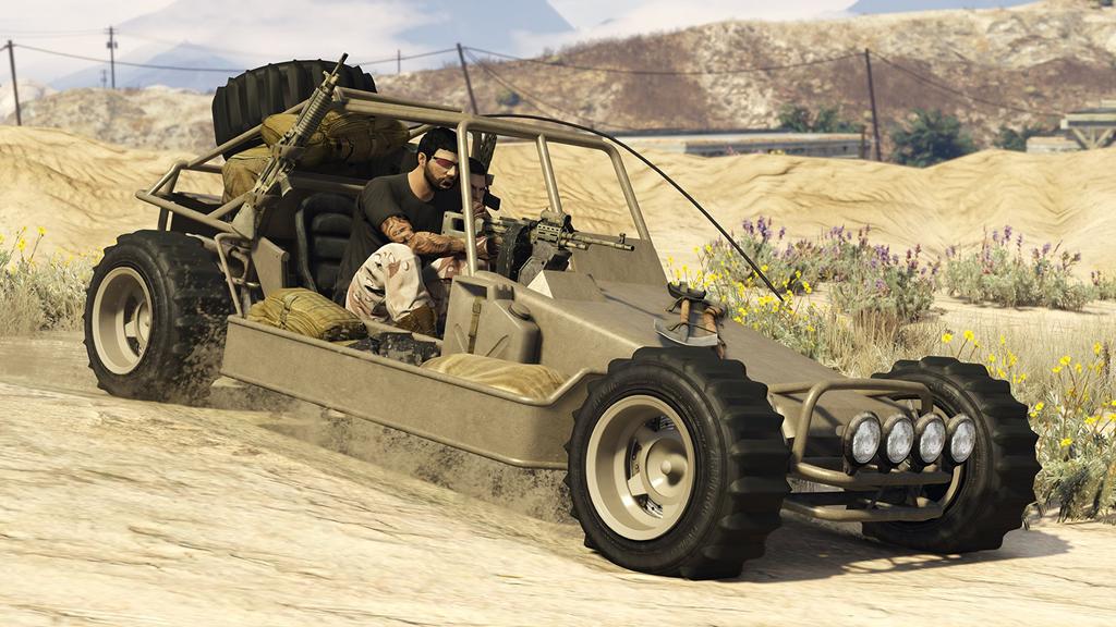 Grand Theft Auto V Premium Online Edition PlayStation 4 Standard Edition - (Import Version)
