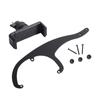 Slip Resistants Phone Brackets Universal Car Phone Mount Lightweight Mobile Phone Mount Suitable for R55 R56 R57/R61