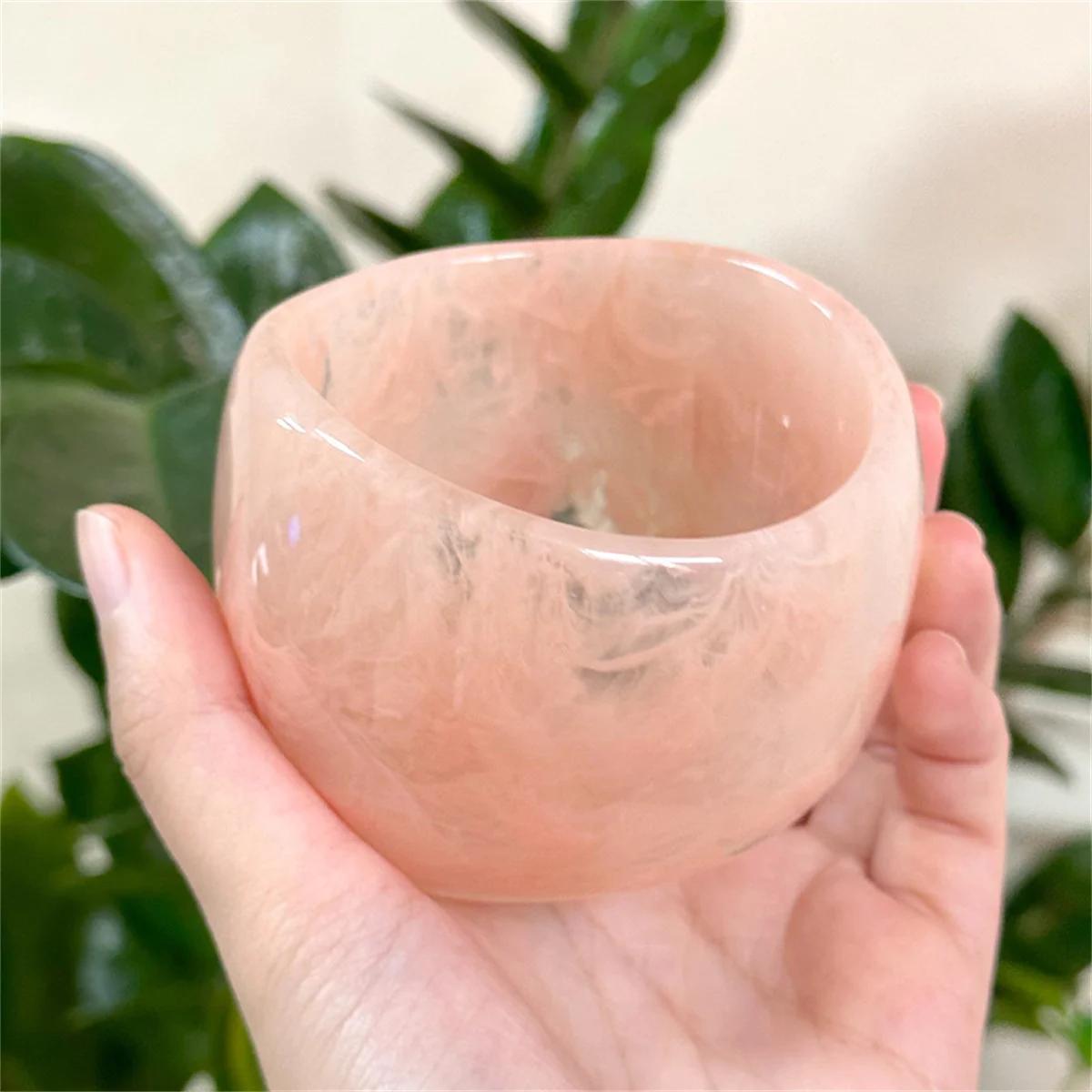 

Candy Retro Design Sense Colors Geometry Texture Exaggeration Acrylic Resin Y2k Hip Hop Round Geometric Bracelet Daily Bangle 66mm