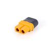 10 Pairs  AMASS XT60 Plug Connector Male Female Set for   Racing Qua opter Multirotor Airplane