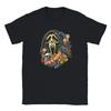 Scream Inspired T-Shirt | Horror Movie Fan Tee
