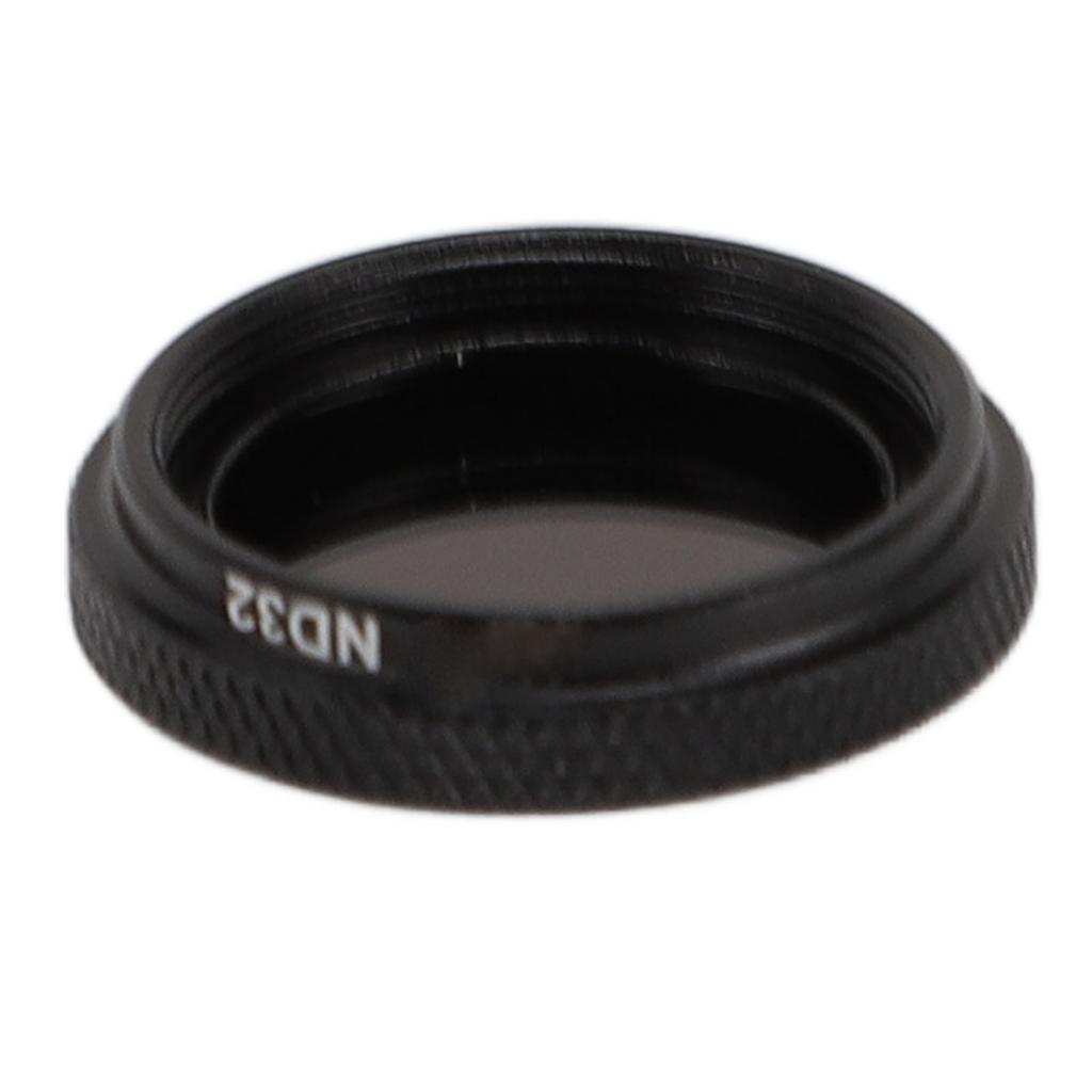 Action Camera Filter ND32 Multi Coated Quick Release Professional Camera Neutral Density Filter for 