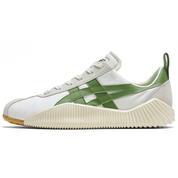 ONITSUKA TIGER Scarpe Acromount 'Verde Spinaci Crema' 1183B257-105
