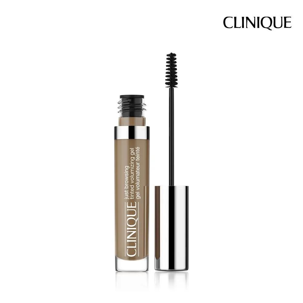 Clinique Just Blouzing Brow Тушь для бровей Just Blouzing Browcara