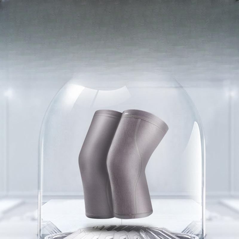 

Две мягкие наколенники, теплые леггинсы, старые суставы от холода, защита колен, универсальная защита от холода осенью и зимой. XL