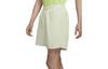 Nike NAI KE Cha Casual Shorts Men's Light Olive Green Gray DV6194-371