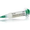 Flux 338 Soldering Kit + Liquid Tin 183°C + 2X Plunger, 2X Needle