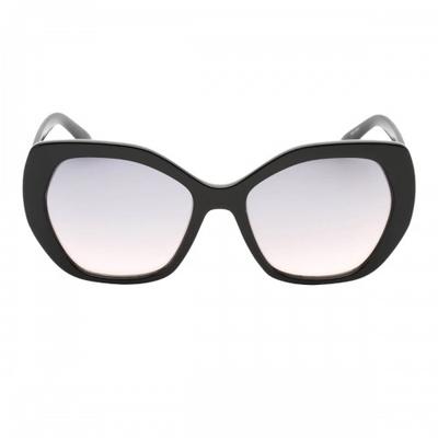 Guess Womens/Ladies GF0390 01U Shiny Sunglasses