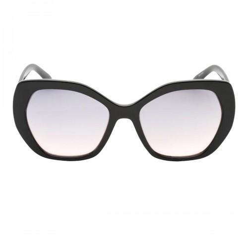 Guess Womens/Ladies GF0390 01U Shiny Sunglasses