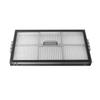 Roborock P20Ultra Plus Vacuum Accessories: Main & Side Brushes, Filters, Mop Cloths, Dust Bags