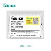 QUICK 203H Soldering Iron Tips 200-L Series: L1.5CF, L2CF, L3CF, L4CF, L5CF - Special Model