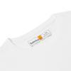 Timberland Long Sleeve Outdoor Casual Breathable T-Shirt Men Tops White A5XVK100