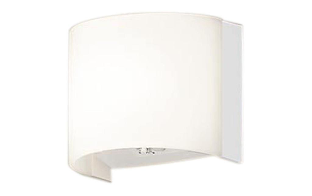 Panasonic Wall Mounted LED Light Bulb Color Bracket Diffusion Type FreePa Type LGBC81651LE1 ON/OFF