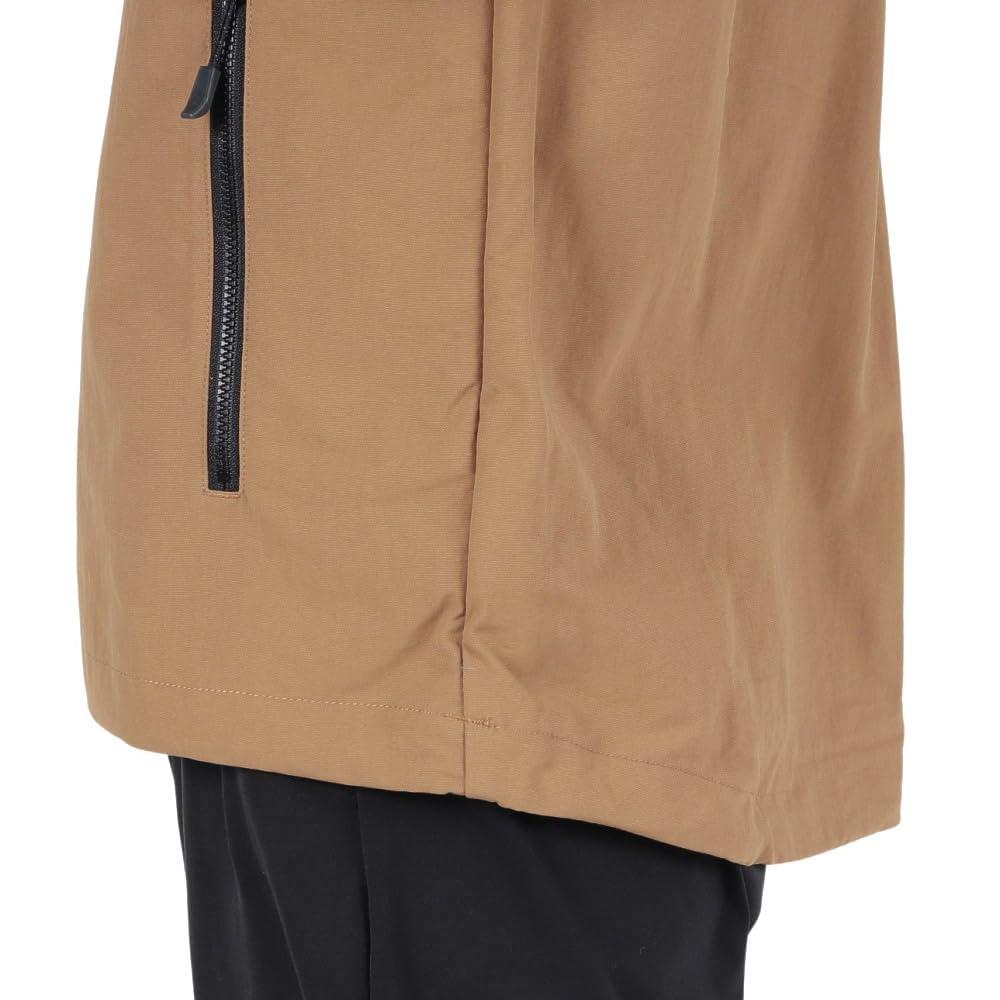 Columbia Visa Bona Pass II Jacket XM3394 XL Delta Men's