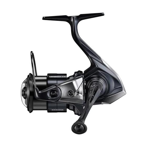 Спиннинговая катушка SHIMANO 26 Vanquish CE 1000SSS