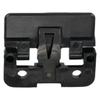Auto Interior Organizer Locking Clip Fastener Center Console Lock Hook 5890833030 For Multiple Vehicle Type Secure Storage Accessory