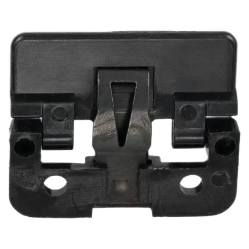 Auto Interior Organizer Locking Clip Fastener Center Console Lock Hook 5890833030 For Multiple Vehicle Type Secure Storage Accessory