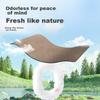 Dajiang Bathroom Mat, Non-Slip Bath Mat, Entrance Mat, Absorbent Floor Mat, 40x60cm