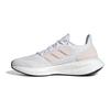 Adidas Pureboost 22 Low Top Kids Running Shoes Kids Running Shoes Pink White IF5549