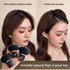 Creative Sponge Volume Bump Inserts Hair Bases Puff Hair Cushion Hair Volume Increase DIY Hair Styling Tool for Women Girls