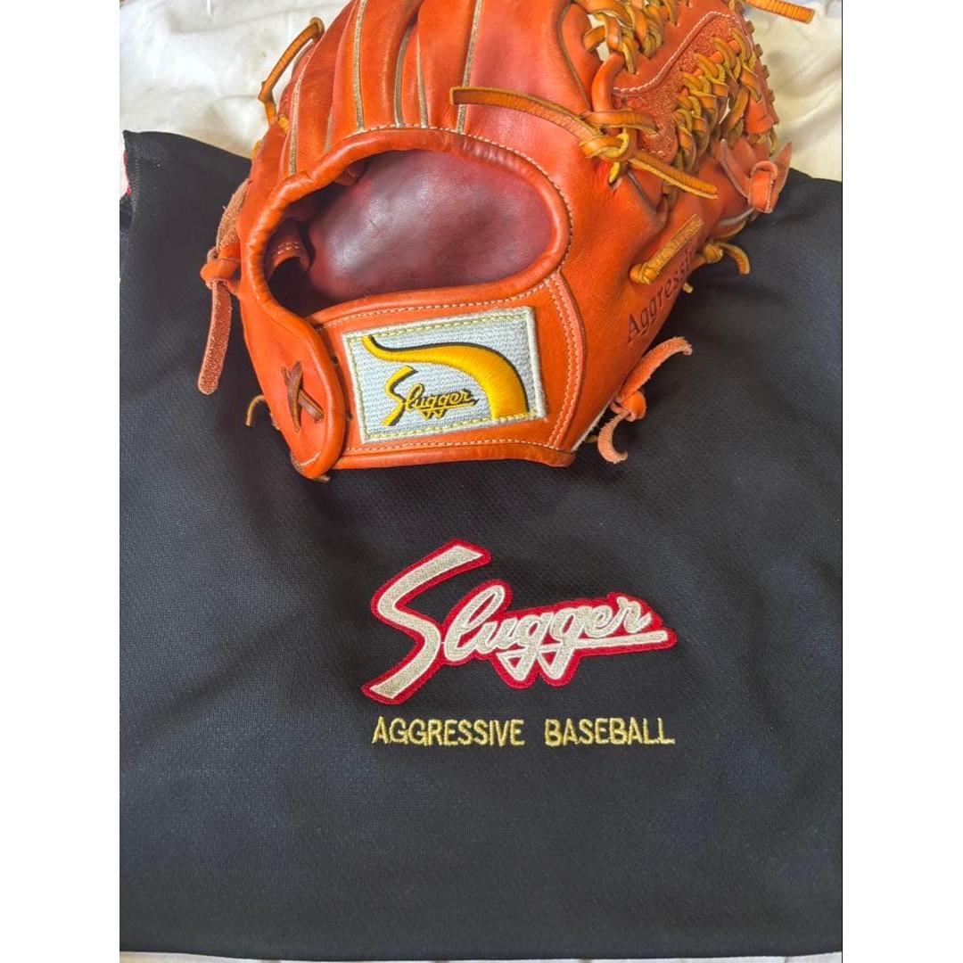 Used Kubota Slugger T1 Softball