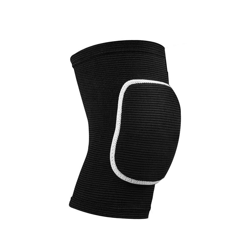Sport Protective Knee Pad for Volleyball Yoga Running Anti-slip Knee Support Brace Patella Brace Collision Avoidance Knee Sleeve