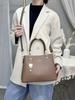 Trendy 2025 Bridal Handbag: Versatile Fashion Shoulder & Crossbody Bag for Women