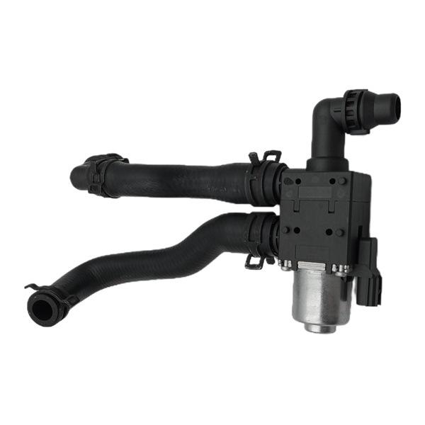 Der CV618C605TD passt für Ford Transit EHV127 Escape Elektrisches Kühlmittelregelventil Schlauchbaugruppe.