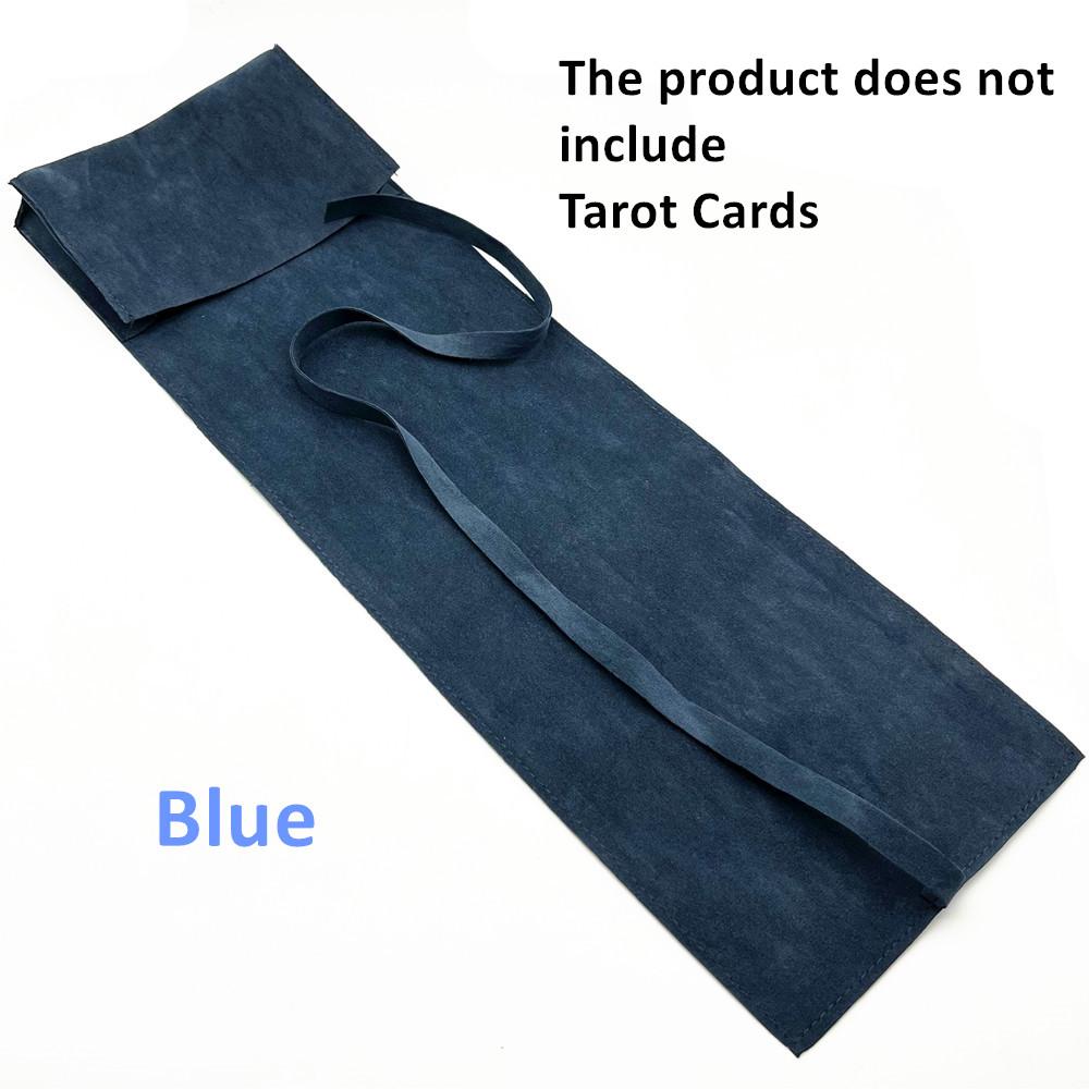 

Сумка для хранения гадальных карт Таро Оракул