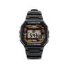 Men Watch W218H-5BVOS W218H-5BVOS