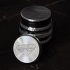 LIGHT LENS LAB 50mm Z21 Prime Leica M Reproduction of the French Angenieux 50mm Type S21 Manual Piano Integrated Lens Hood M-Mount F1.5 Lens,