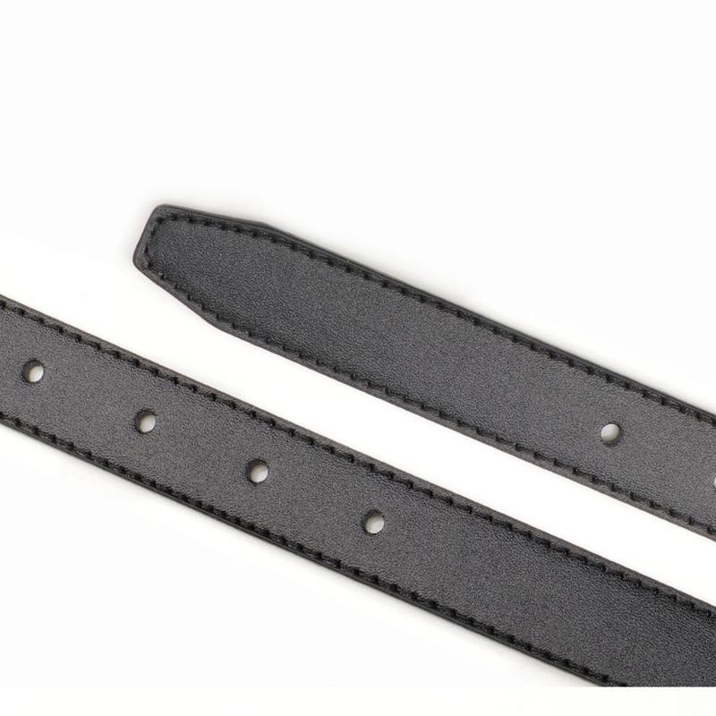 Adjustable Fashion Waist Belt For Women 2.4cm Width Waist Band For Jeans And Pants Casual Wear Waist Accesssory