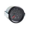 Simple Installation 52mm Oil Pressure Display Two Unit Show And Bar Scales 91AE