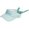 Breathable Design - Sun Protection Hat Women Hats Green JX7038