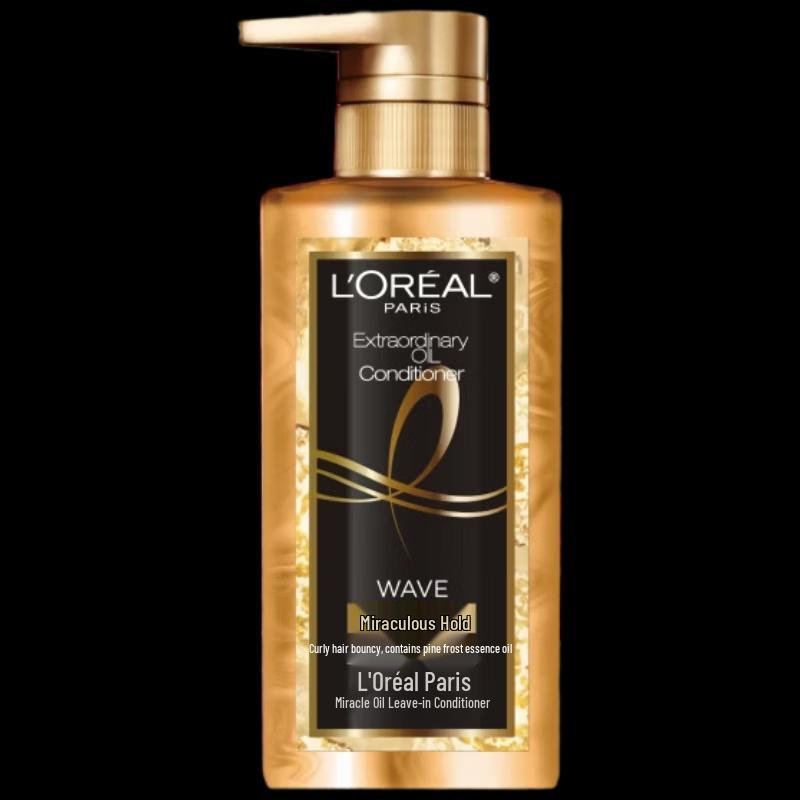L'Oreal Elvive Extraordinary Oil Curl Conditioner