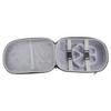 Hard Carrying Case EVA Electronic Accessories Storage Case Large Shockproof Storage Bag Portable Electronics Organizer