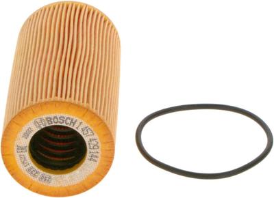 Bosch OF-POR-1 Oil Filter for Imported Vehicles, Porsche 911, Etc.