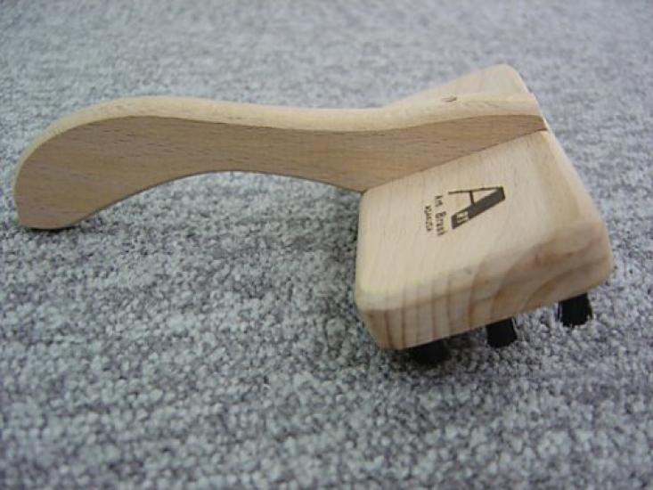 Cepillo de Arte Cepillo Limpiador de Alfombras Limpiador de Cepillos [Original Incluido] 08-0072