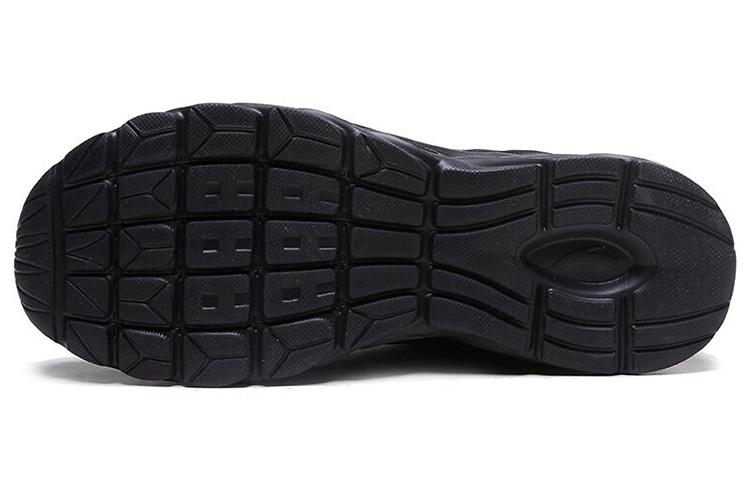 Men's Sneakers Anta Running Collection Sports Mesh, Textile, Synthetic Leather Cushioning Breathable