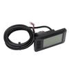 35A Sine Wave Bike Motor Controller with Light Line for KT LCD7U Panel Bike Modified Controller Set for 1500W Motor
