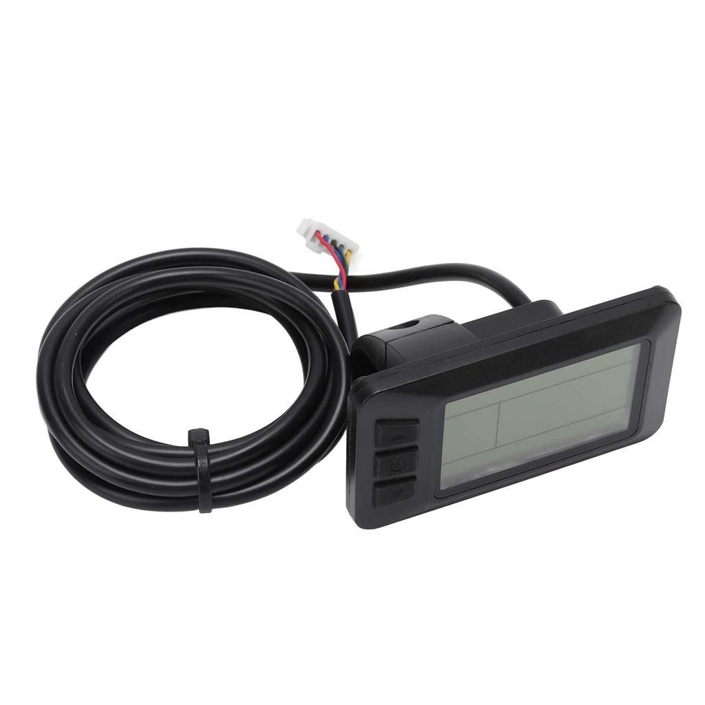 35A Sine Wave Bike Motor Controller with Light Line for KT LCD7U Panel Bike Modified Controller Set for 1500W Motor