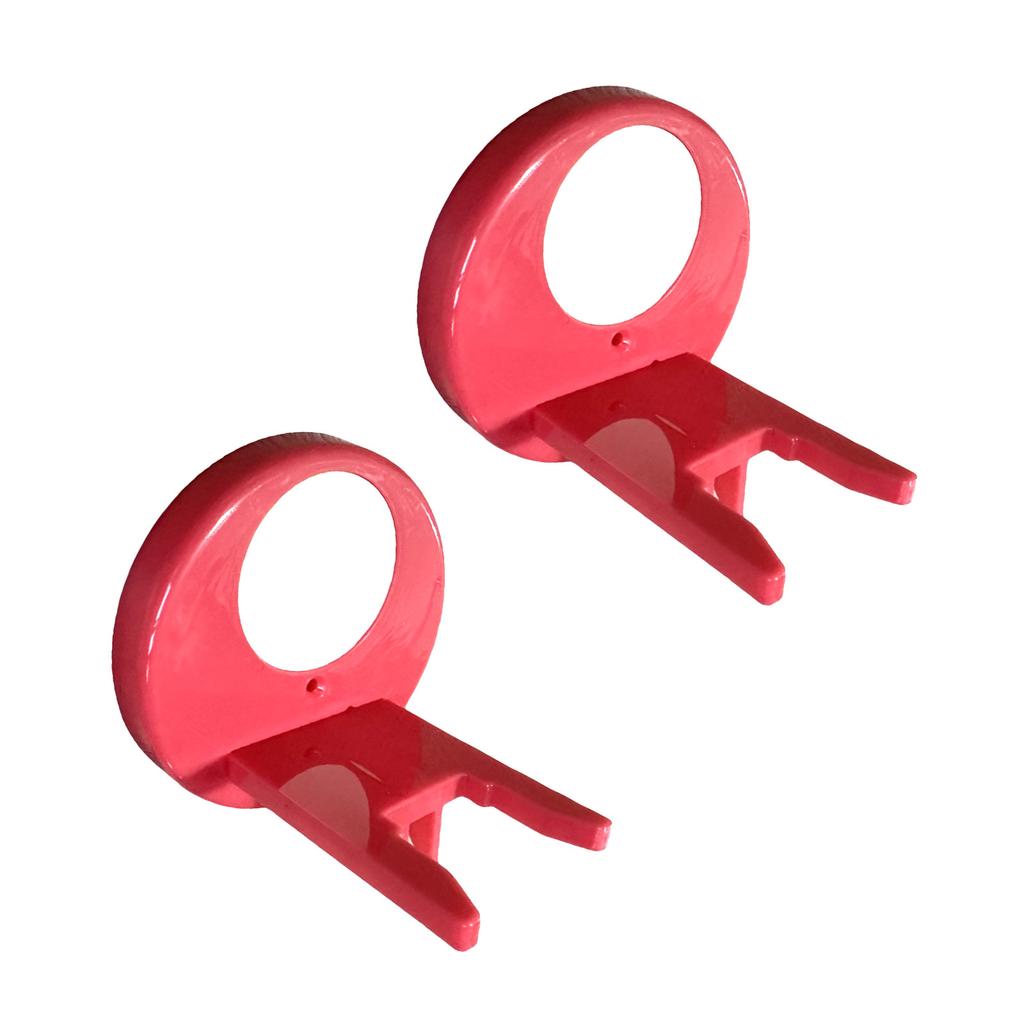 Heißklebepistolenständer Heißklebepistolenhalter Heißklebestifthalter Heißklebeheizbasis Heißschmelzkleberhalter Einfach zu bedienen für Handwerker