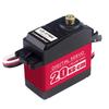 Hiwonder LD-27MG 20kg High Torque Metal Gear Digital Servo with Metal Case for RC Car Robot (270 Degree Control Angle)