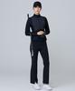 DESCENTE GOLF Acmt Women'S Zero Stress Bootcut Pants (Dq32Wfpt9A)