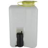 bj2022 washer fluid reservoir assembly