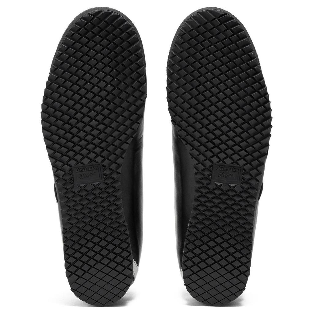 Onitsuka Tiger Mexico 66 GDX NM Black White Unisex Sneakers 1183C040-001