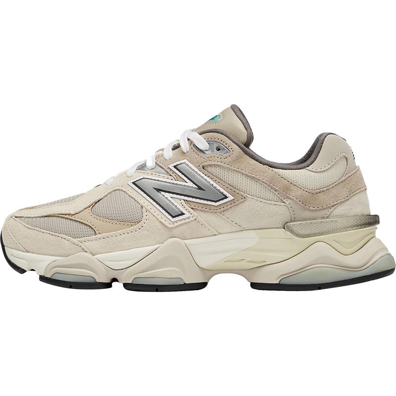 New Balance 9060 U9060MAC Ретро Папины кроссовки 36