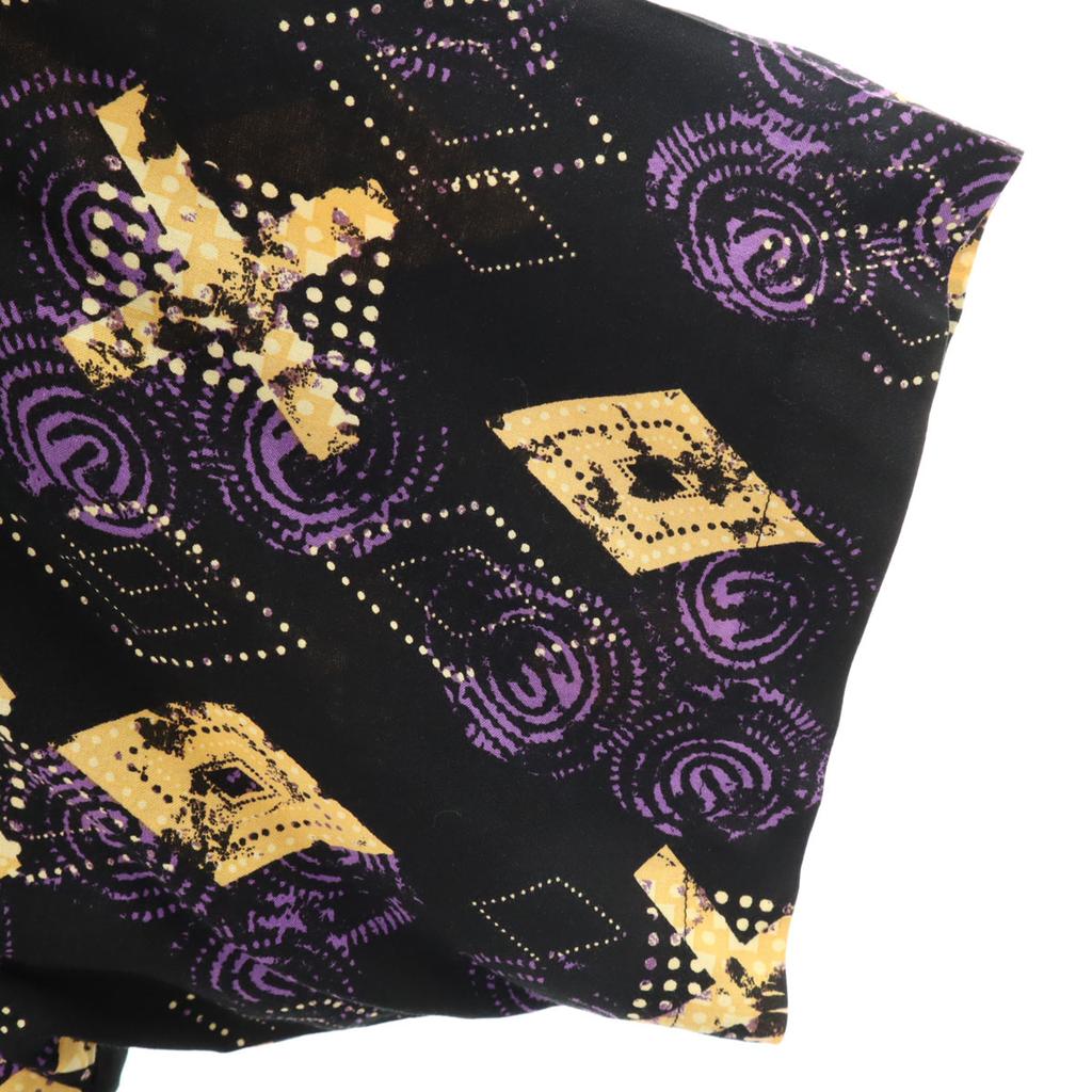 Puritan 90er Rayon Alte Latzhose Henkel Kurzarmhemd 3XL Übergröße Herren Gebraucht