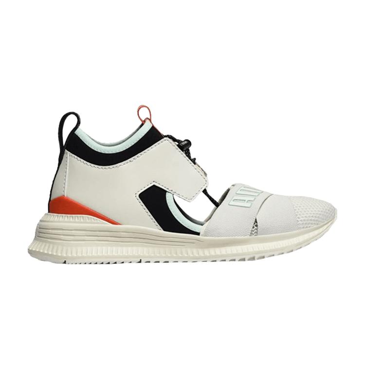 

Женские кроссовки Nike Fenty x Avid Vanilla Ice Cream Bay Black 367683-04